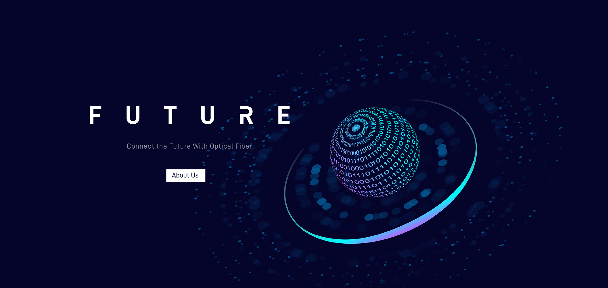 Connect the Future With Optical Fiber