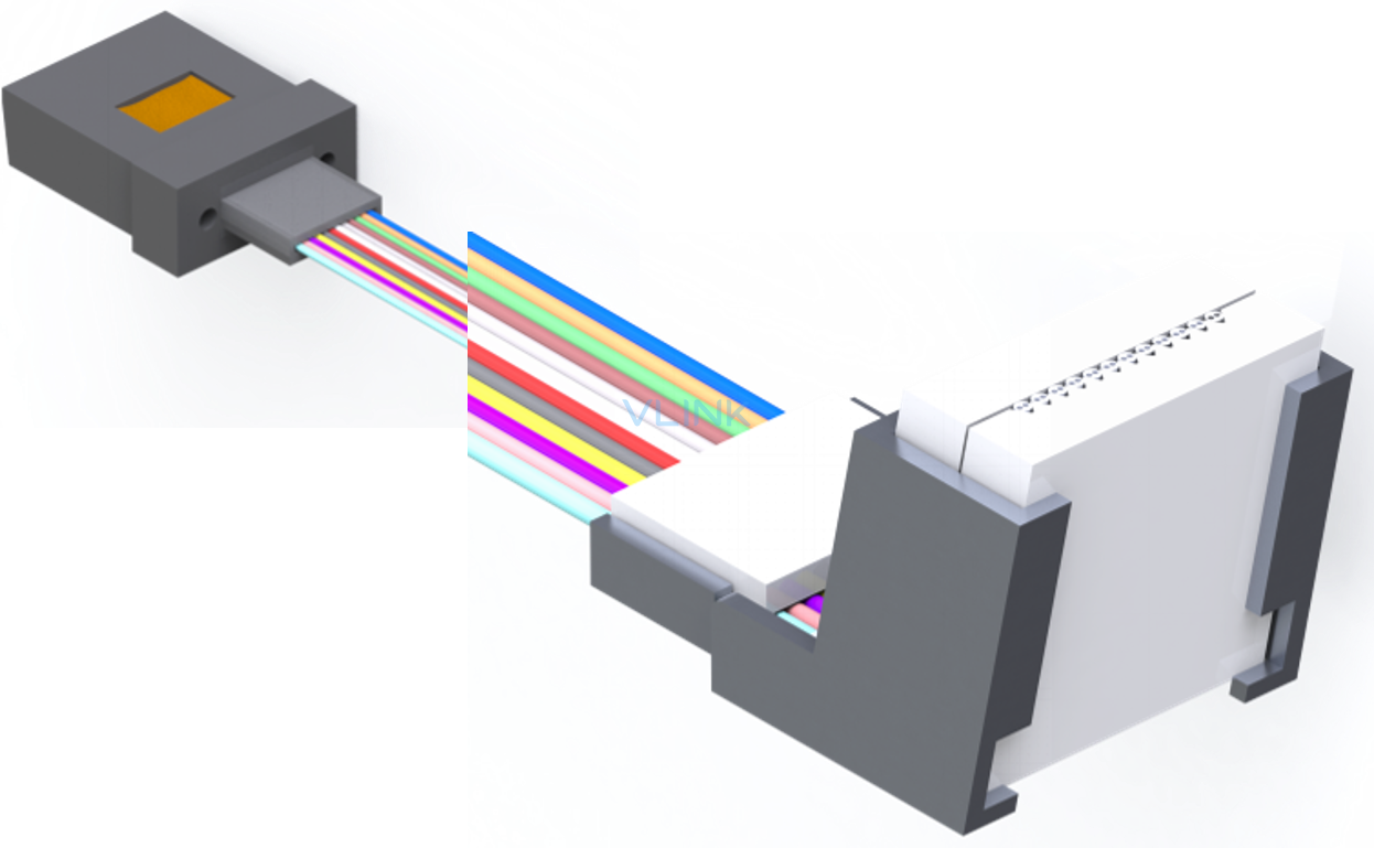 PM 90° bending FA